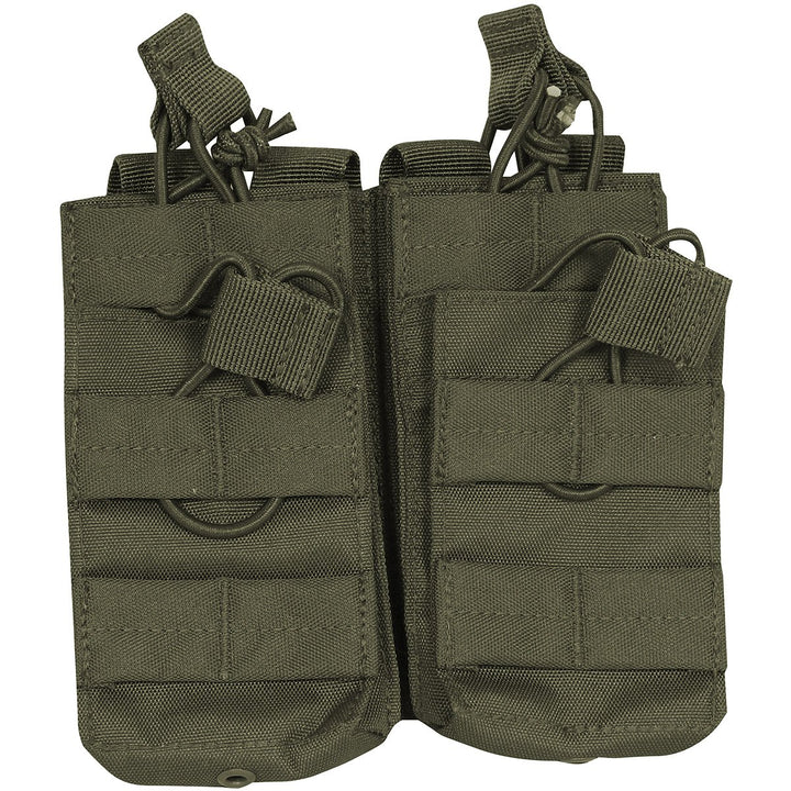 Viper TACTICAL Doppel-Duo-Magazintasche