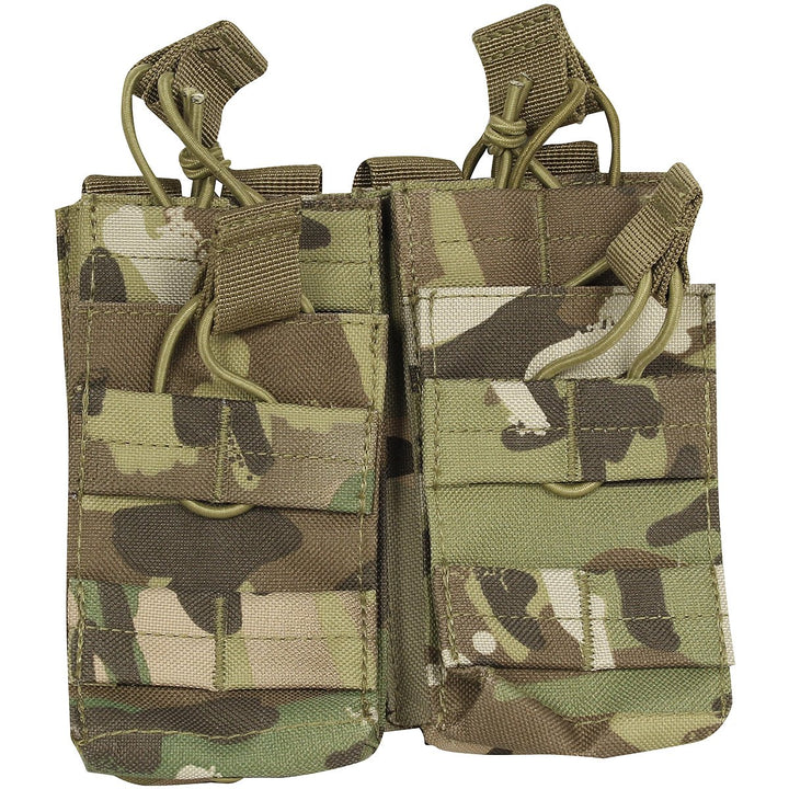 Viper TACTICAL Double Duo Mag Pouch