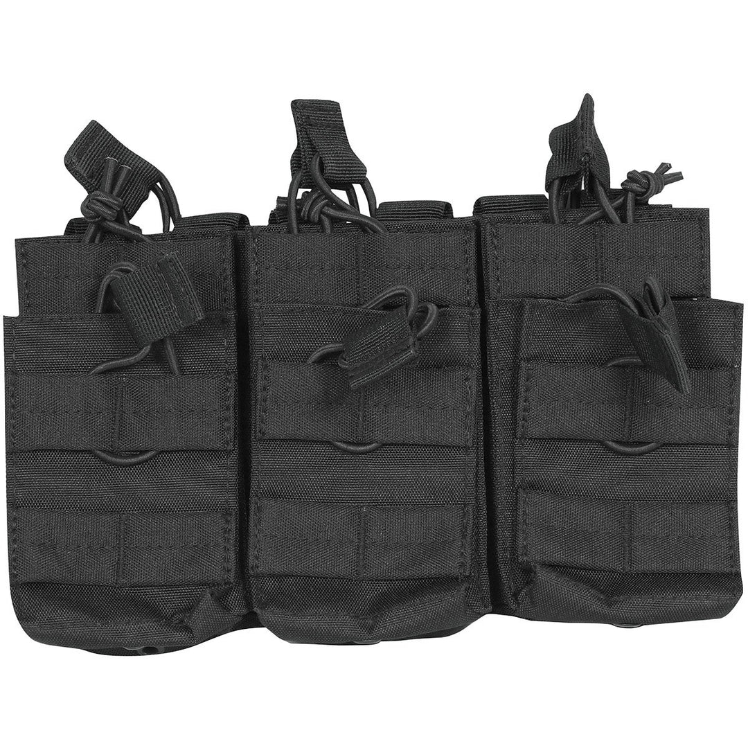 Viper TACTICAL Treble Duo Mag Pouch