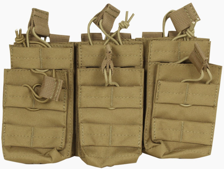 Viper TACTICAL Treble Duo Mag Pouch