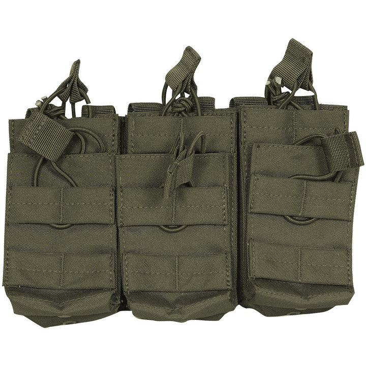 Viper TACTICAL Treble Duo Mag Pouch