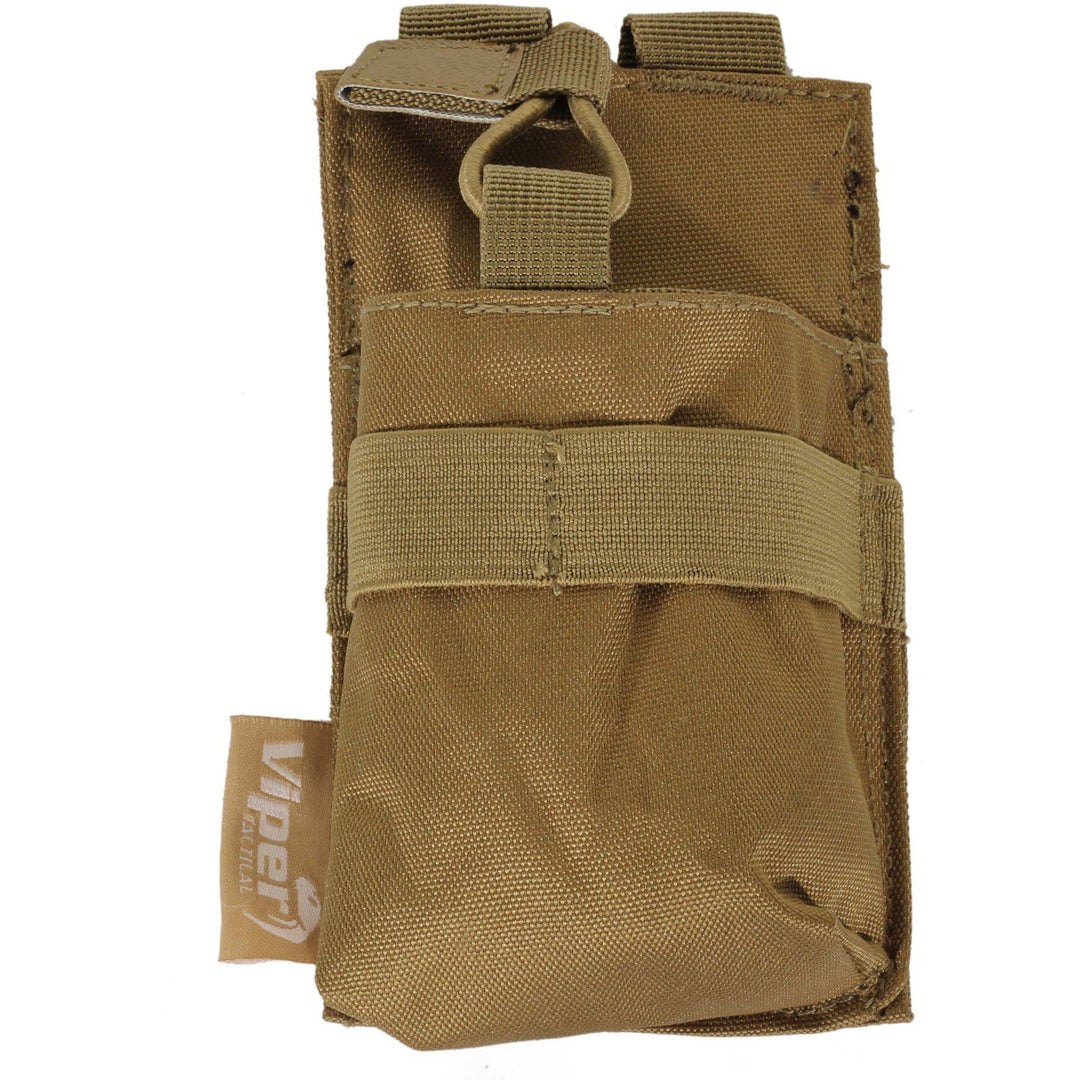 Viper TACTICAL Modular GPS Radio Pouch