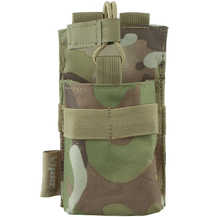 Viper TACTICAL Modular GPS Radio Pouch