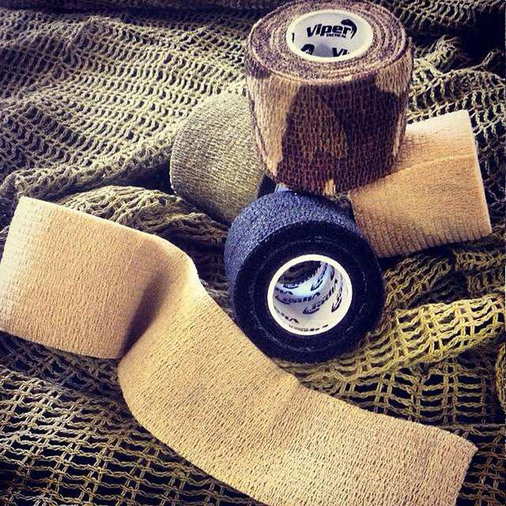 Viper TACTICAL Tac Wrap Tape