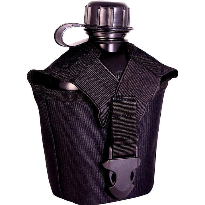 Viper TACTICAL Modular BPA Free Plastic Water Bottle Pouch