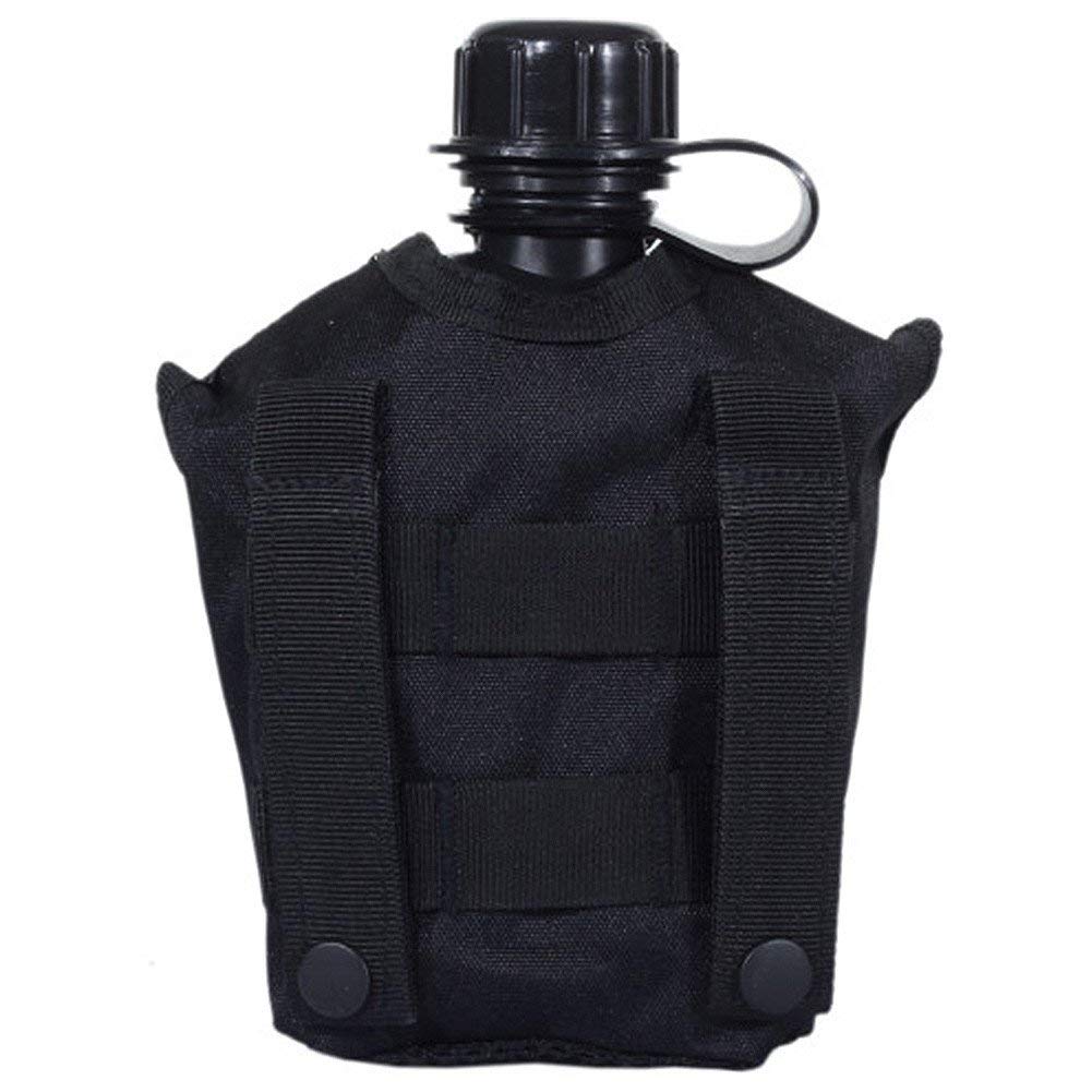 Viper TACTICAL Modularer BPA-freier Wasserflaschenbeutel aus Kunststoff