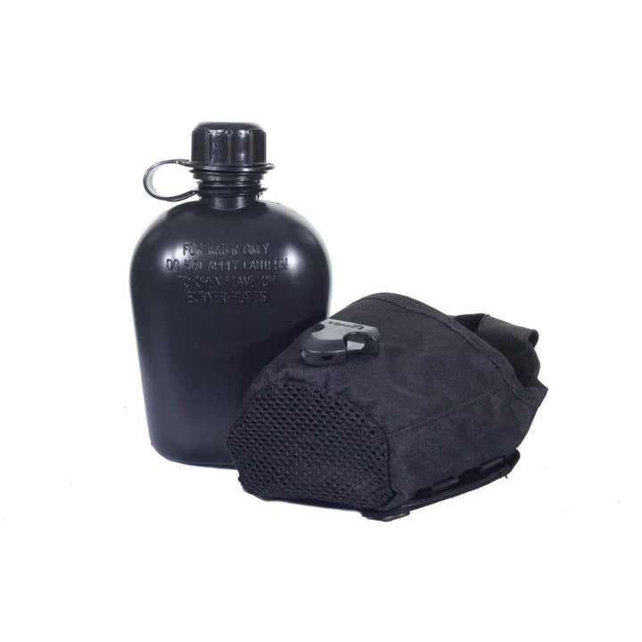 Viper TACTICAL Modular BPA Free Plastic Water Bottle Pouch