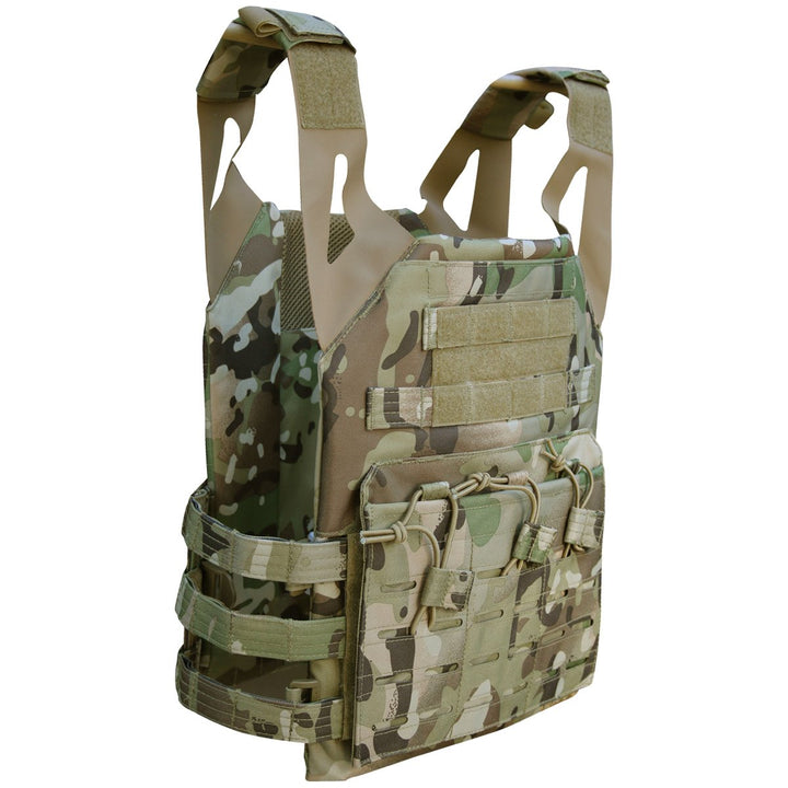 Viper TACTICAL Special Ops Plate Carrier