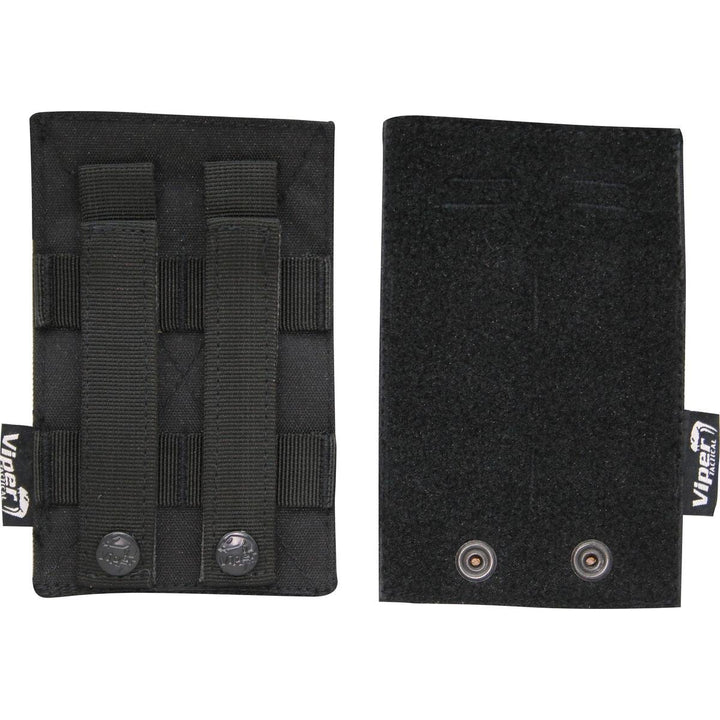 Viper TACTICAL Modulares, anpassbares Molle-Admin-ID-Patch-Flash-Panel