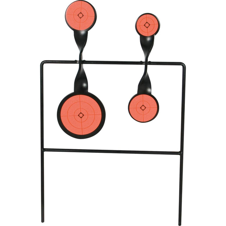 Spinner Shooting Target