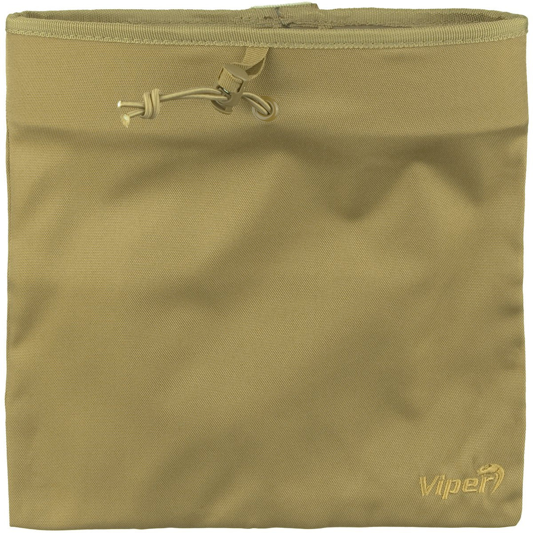 Viper TACTICAL Foldable Tactical Dump Bag