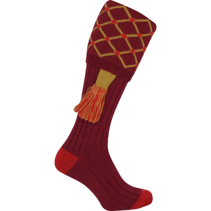 Warm Hunting Socks