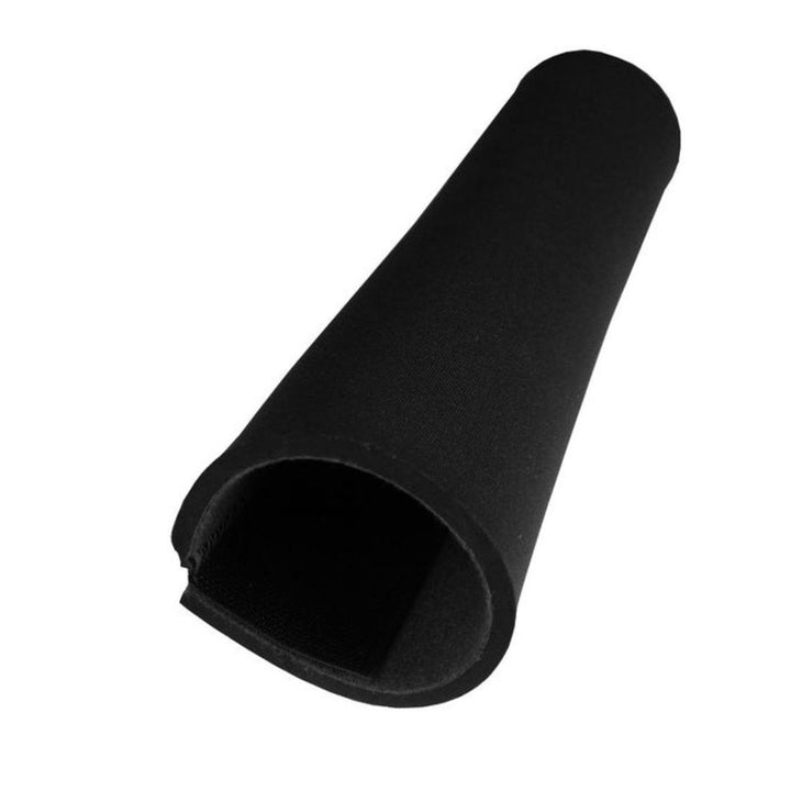 Air Rifle Moderator Cover - Neoprene Rifle Cover