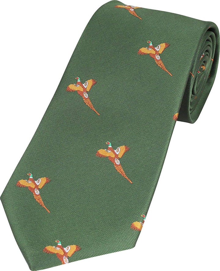 JACK PYKE Countryman Tie