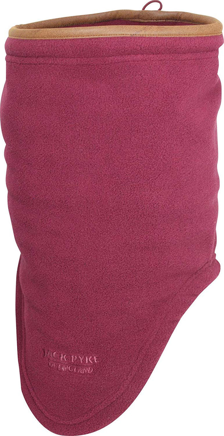 Fleece Neck Gaiter