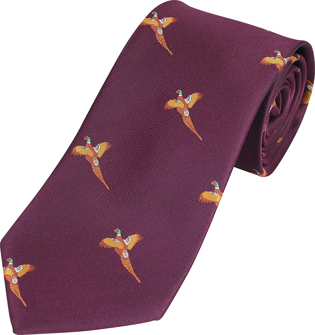 JACK PYKE Countryman Tie