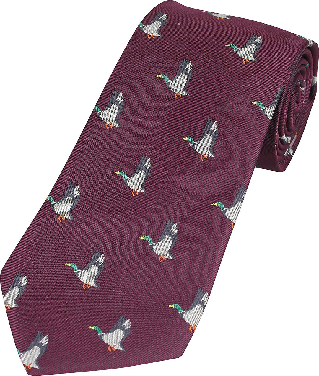 JACK PYKE Countryman Tie