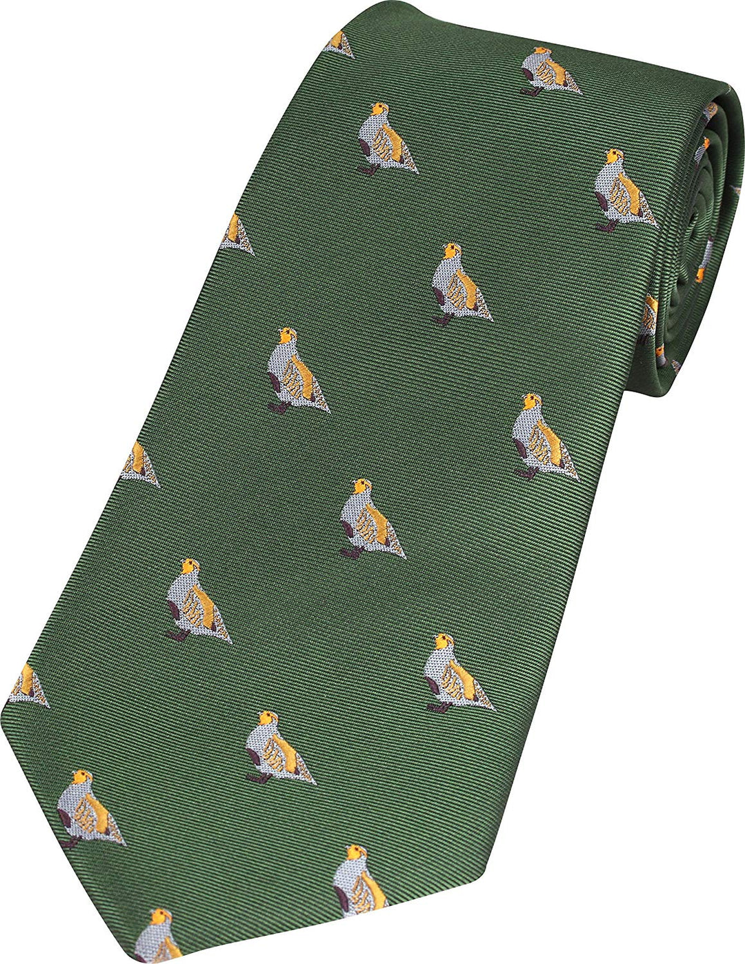 JACK PYKE Countryman Tie