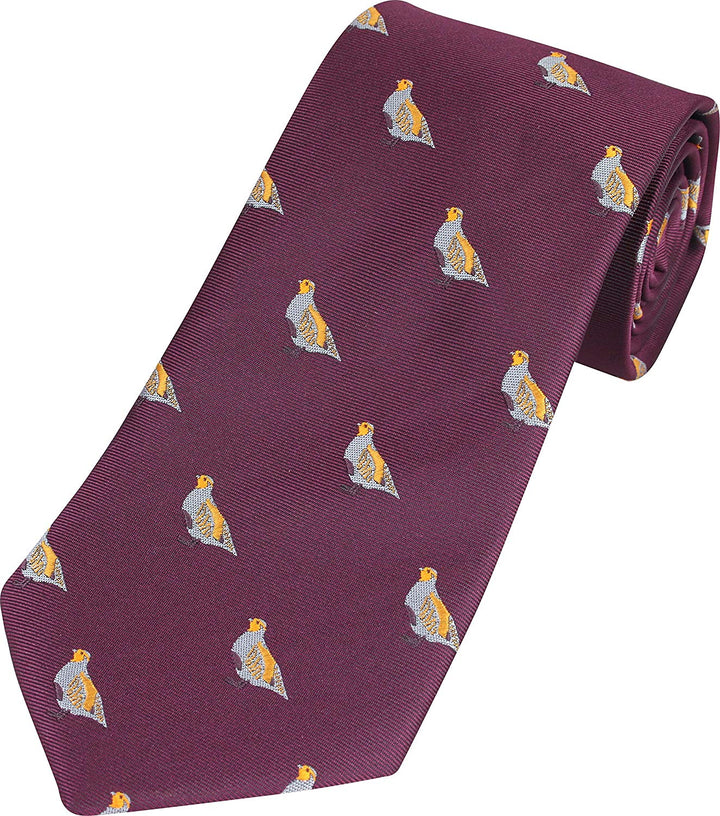 JACK PYKE Countryman Tie