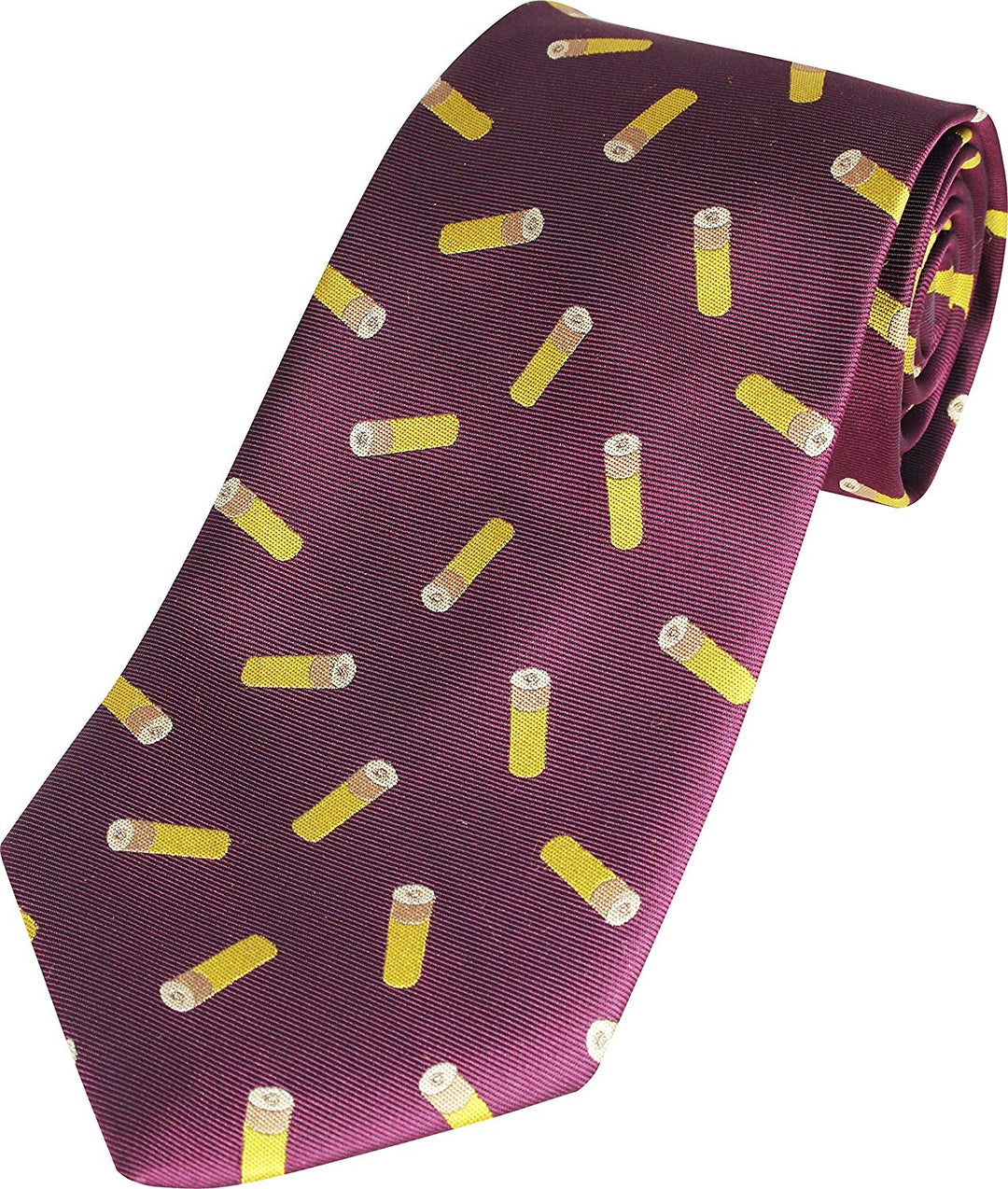 JACK PYKE Countryman Tie