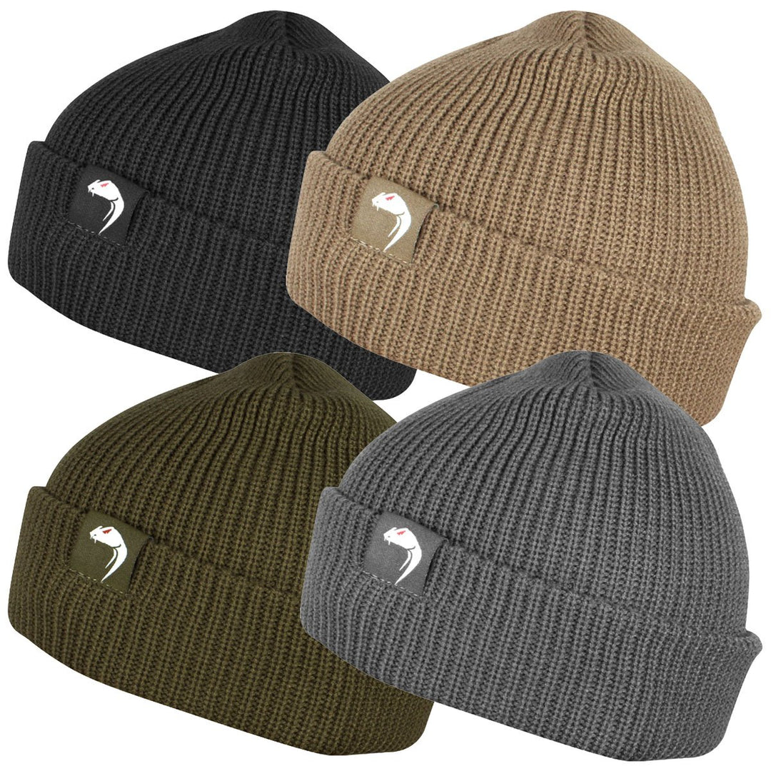 Viper TACTICAL Logo Bob Hat