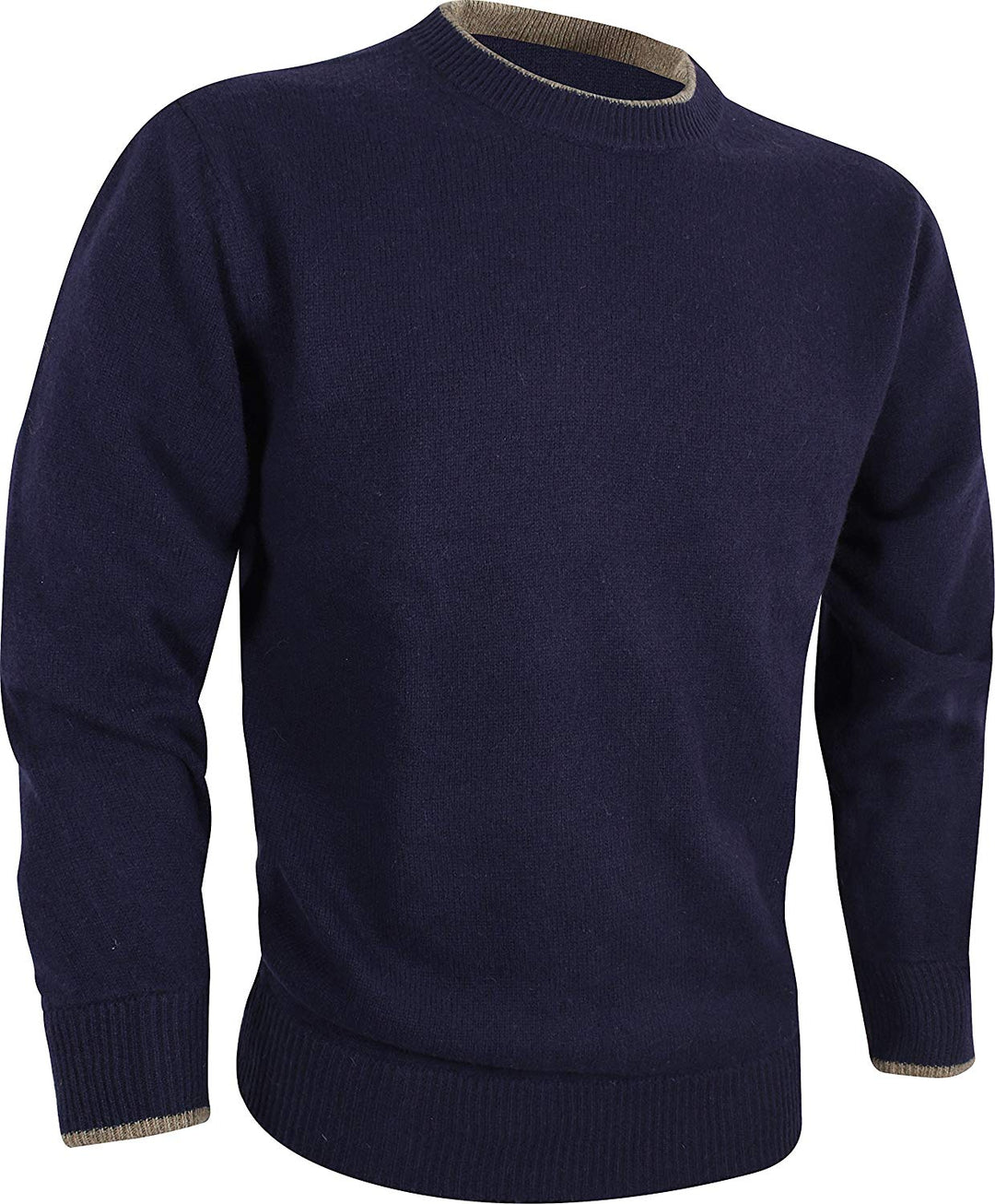 Jack Pyke Lambswool Jumper