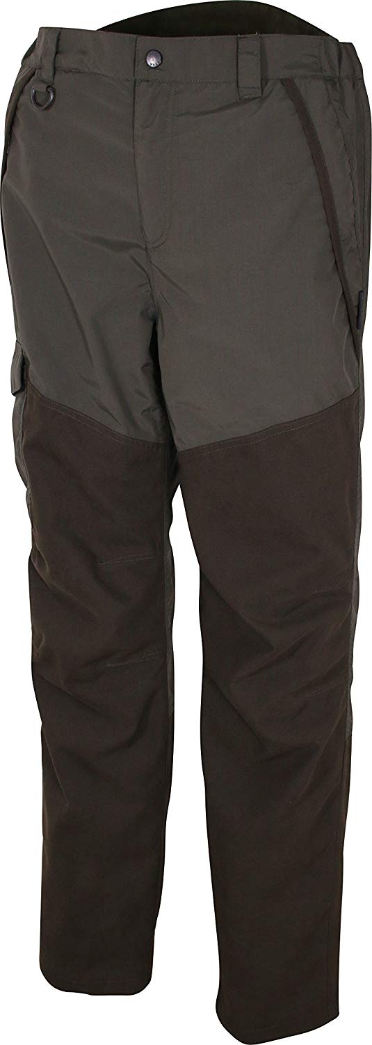 Ashcombe Waterproof Trousers