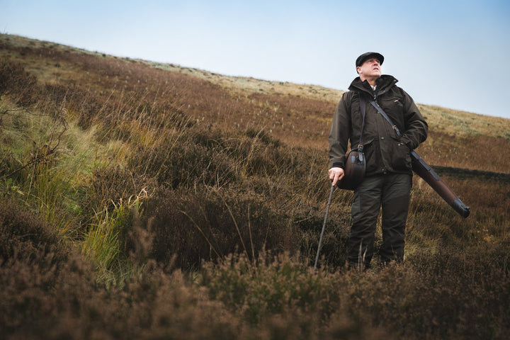 Lightweight Hunting Gear Bottoms