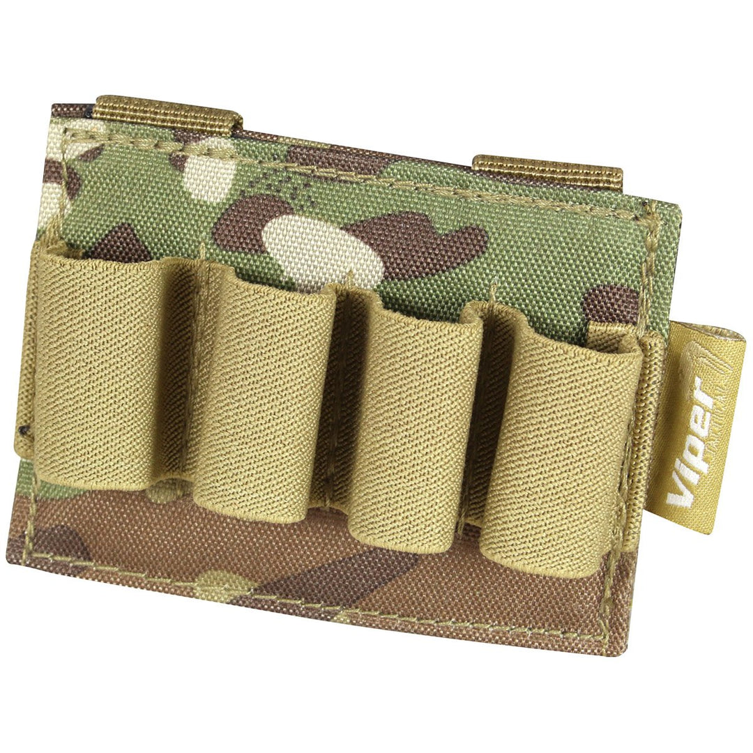 Viper TACTICAL Mod Shotgun Cartridge Holder