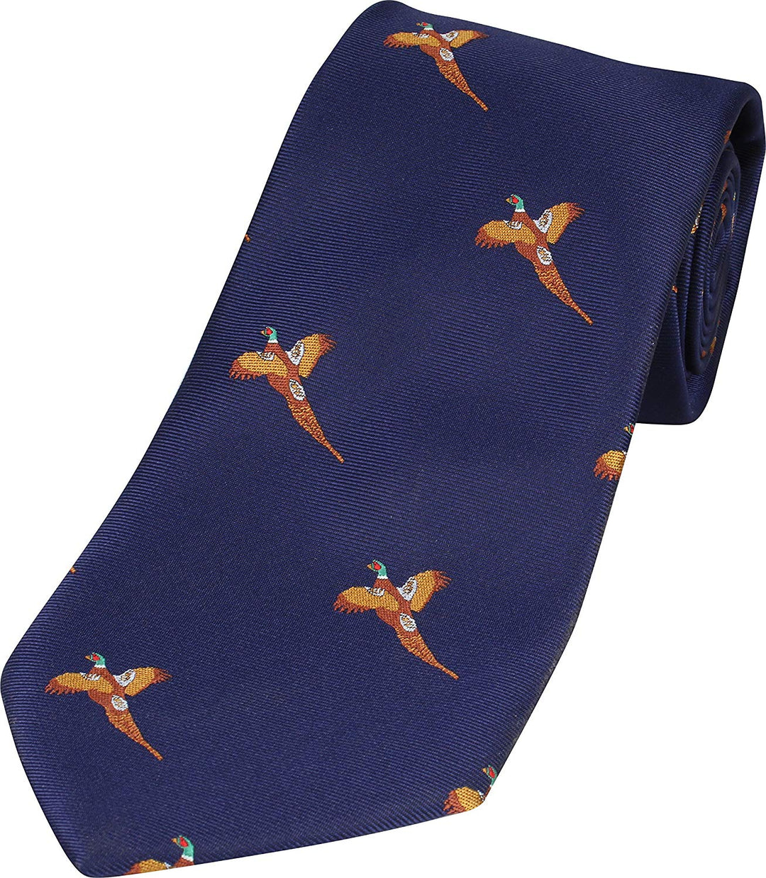 JACK PYKE Countryman Tie