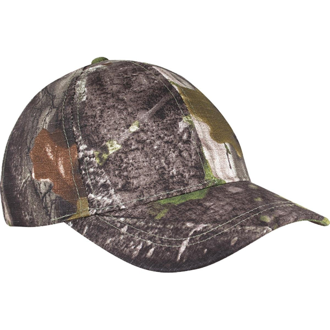 Camouflage Baseball Hat