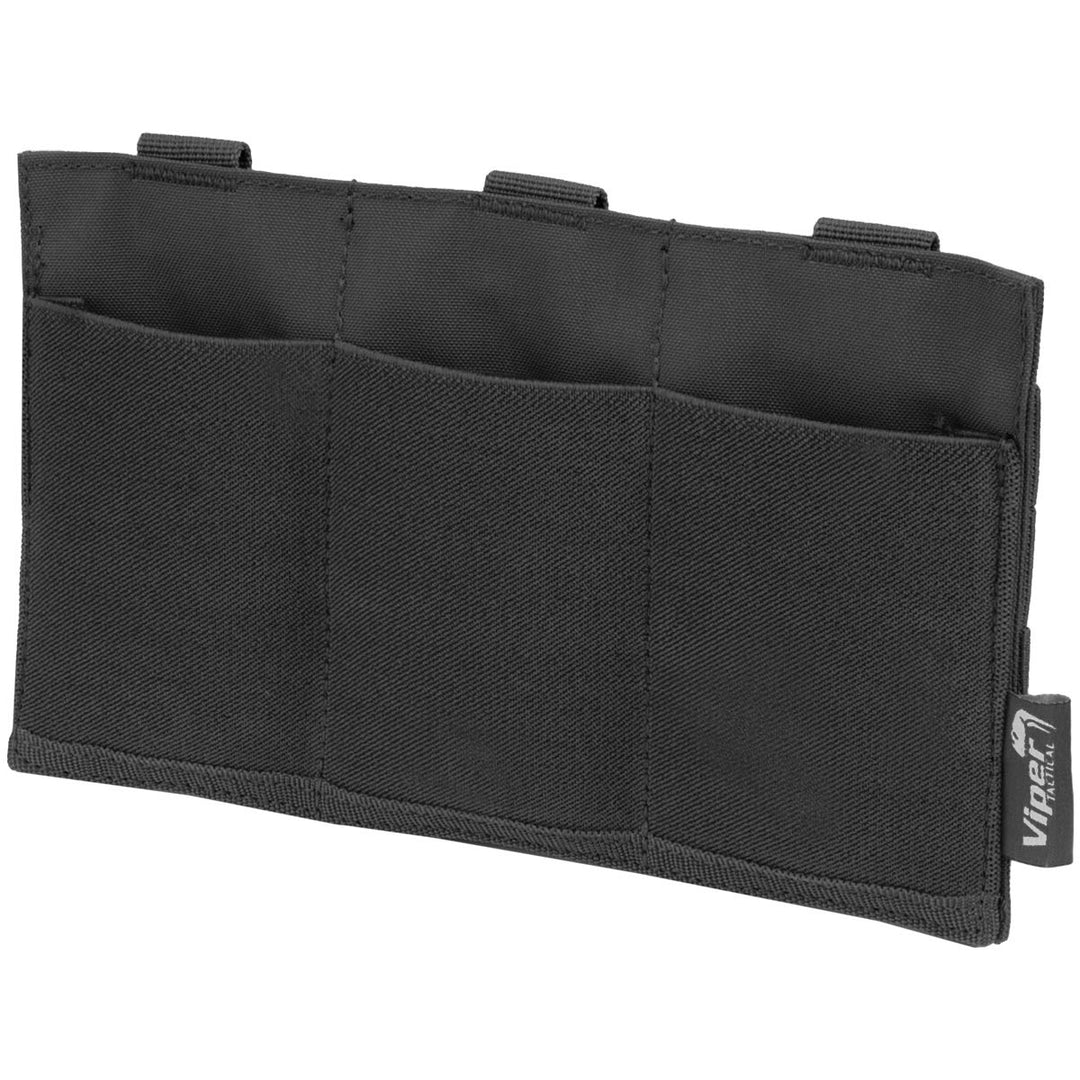 Viper TACTICAL Triple Magazine Plate