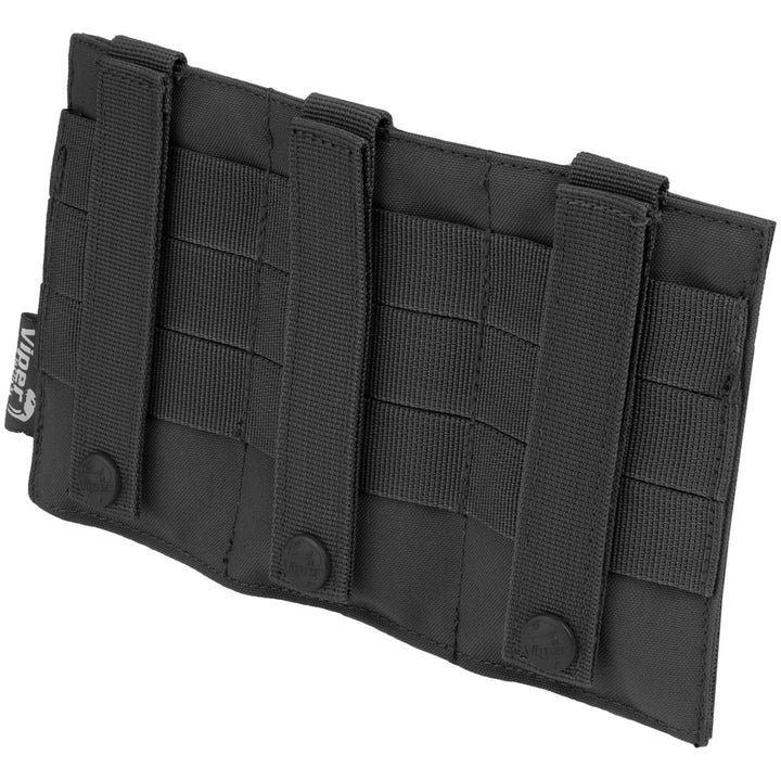 Viper TACTICAL Dreifach-Magazinplatte