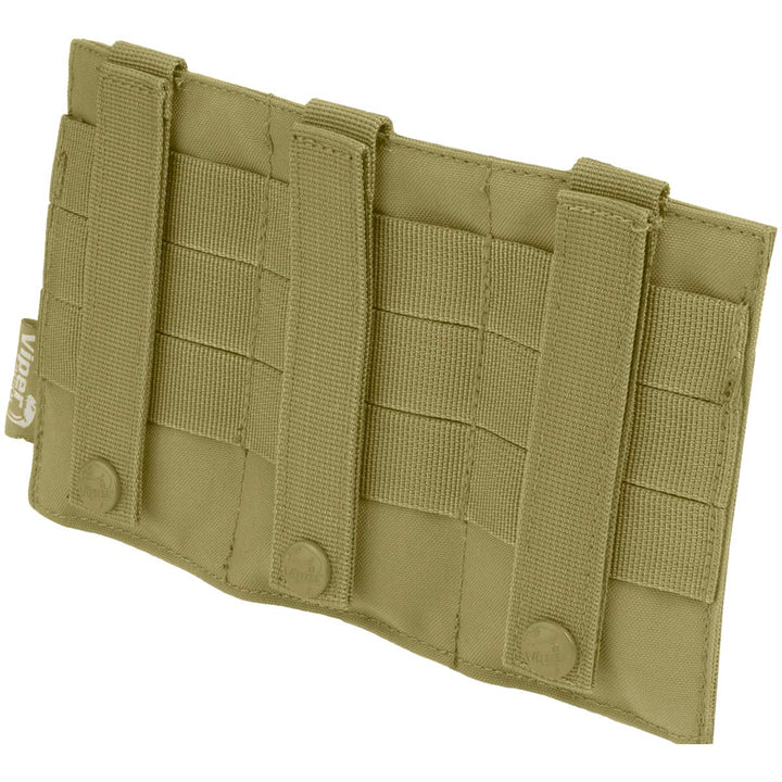 Viper TACTICAL Dreifach-Magazinplatte