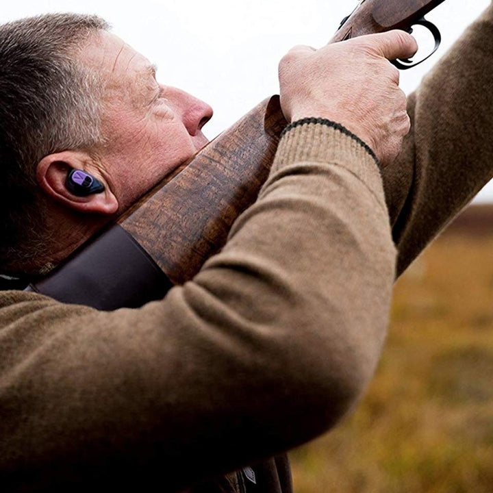 Leather Stock Recoil Pad