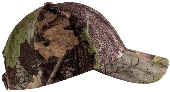 JACK PYKE Junior Baseball Cap English Oak Evolution