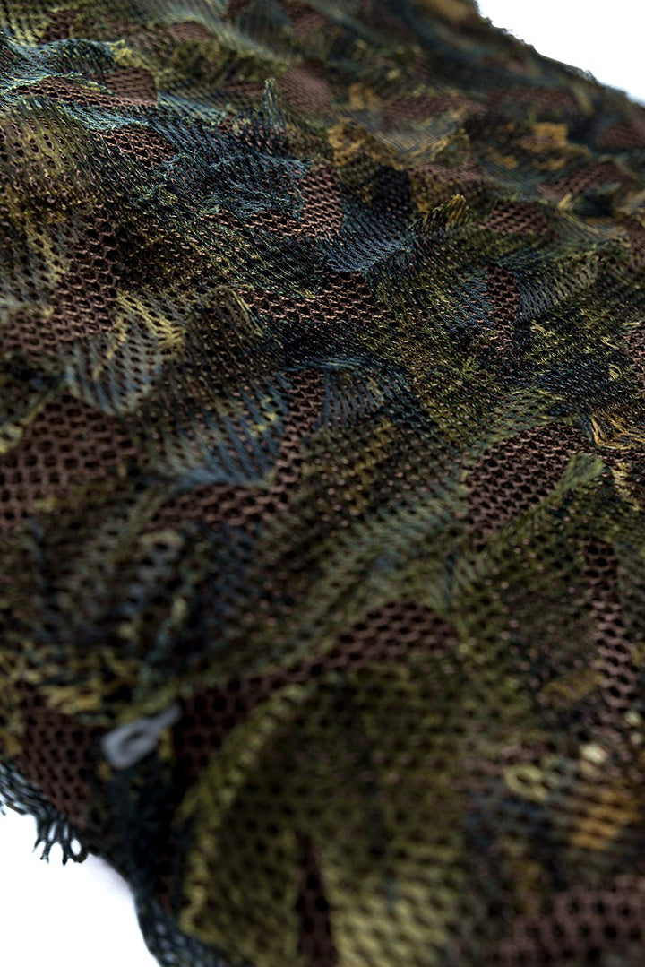 JACK PYKE Stealth Camo 1.5m x 4m or 4' 11" x 13' x 1"