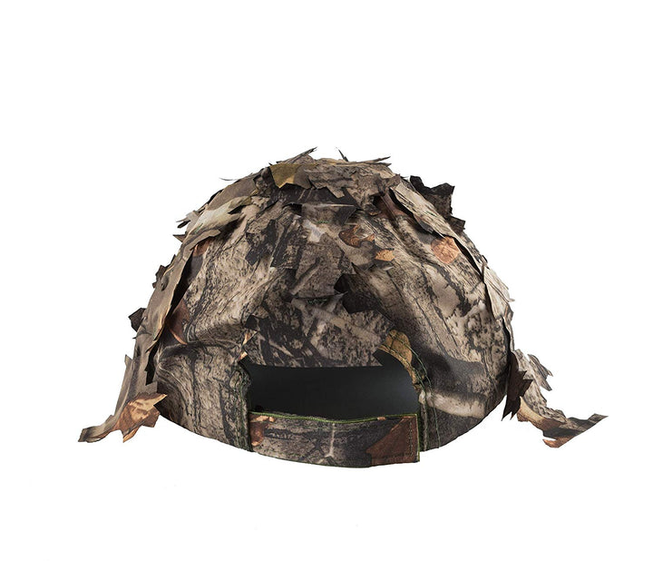 One Size Camo Hat