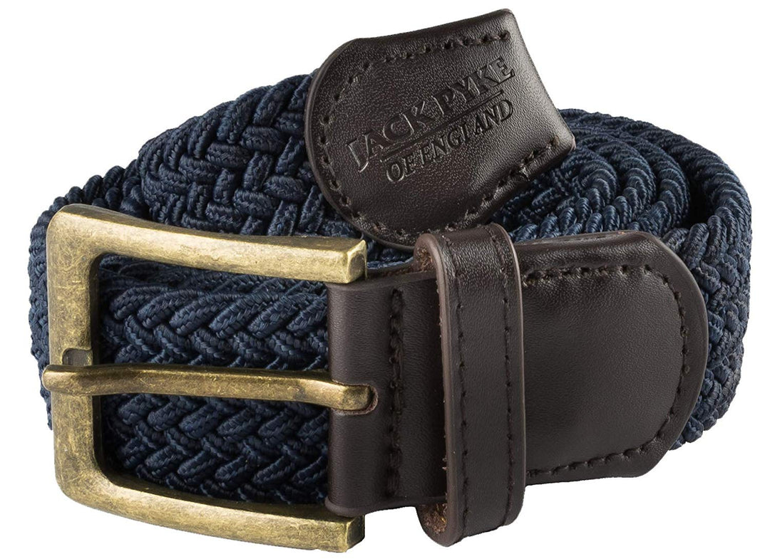 JACK PYKE Countryman Elasticated Belt