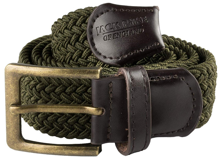 Men’s Elastic Belt