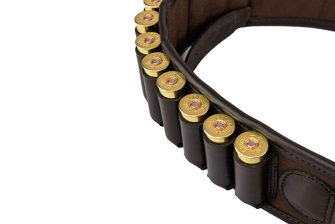 Durable Ammo Holding Belt