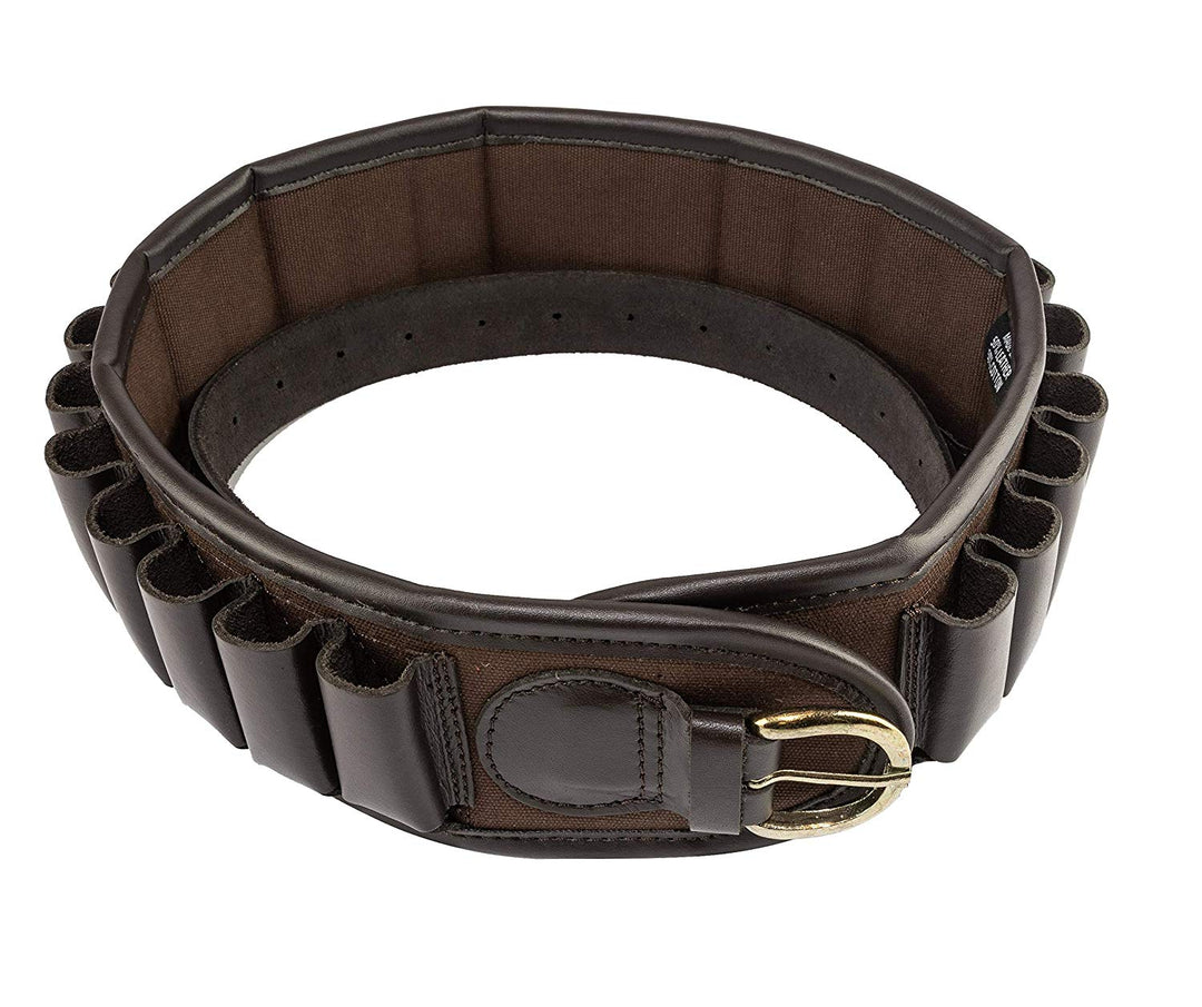 Hunting Cartridge Belt