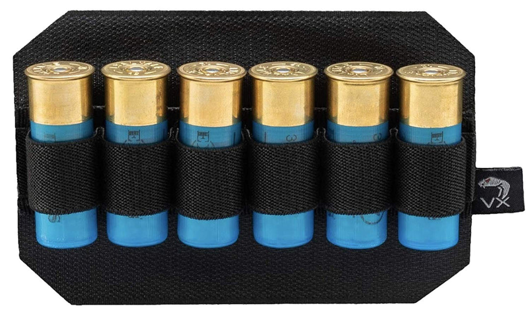 Viper TACTICAL VX Shotgun Cartridge Holder