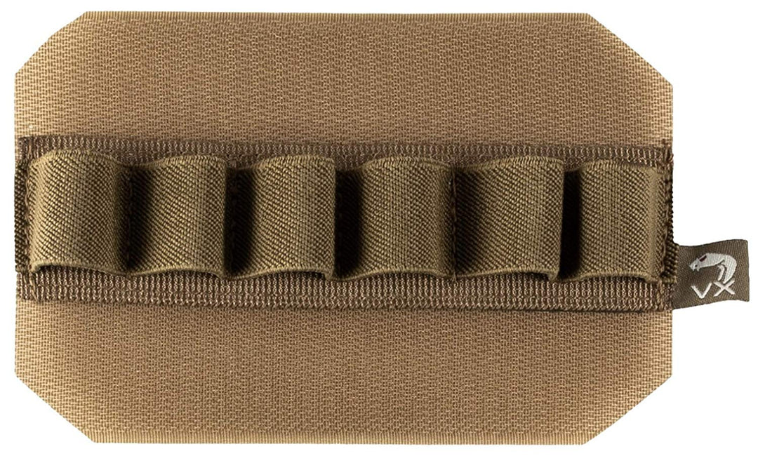 Viper TACTICAL VX Shotgun Cartridge Holder