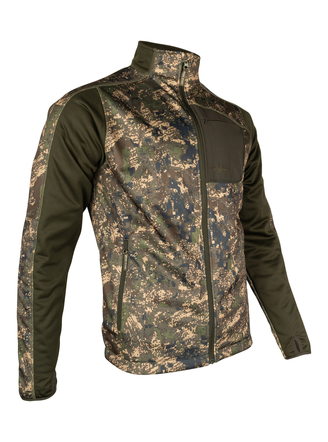 Comfortable Thermal Hunting Wear