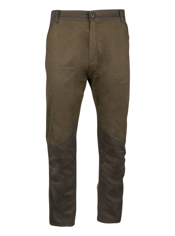 Cotton Stretch Outdoor Trousers