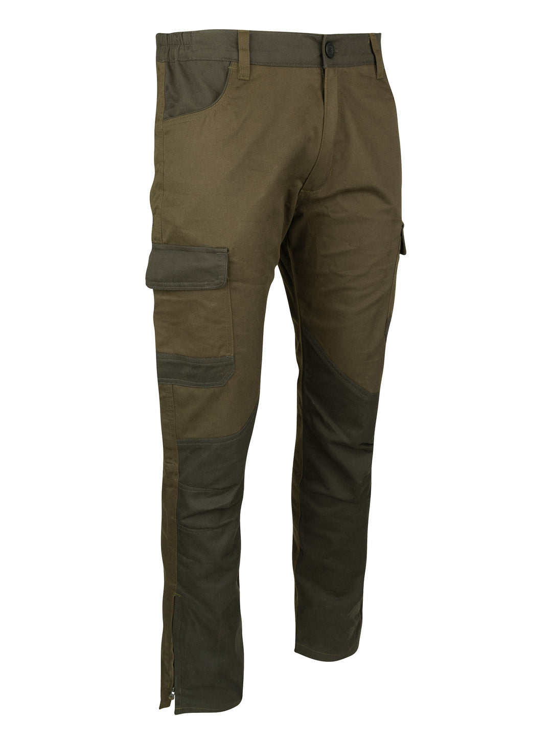 Comfortable Stretch Country Pants