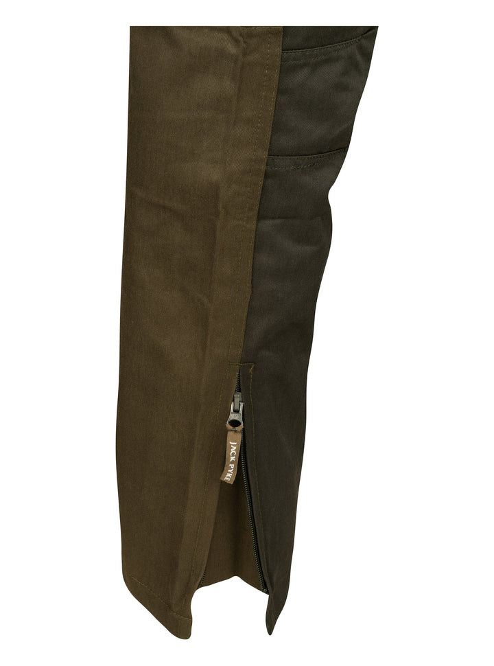 JACK PYKE Fieldman Trousers