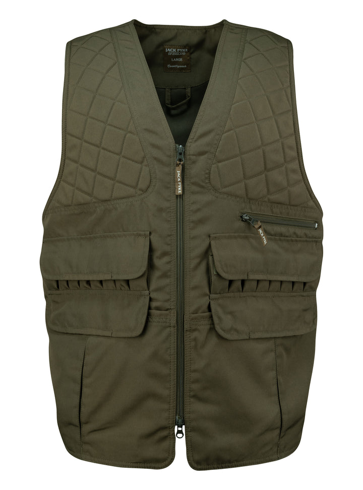 JACK PYKE Countryman Vest