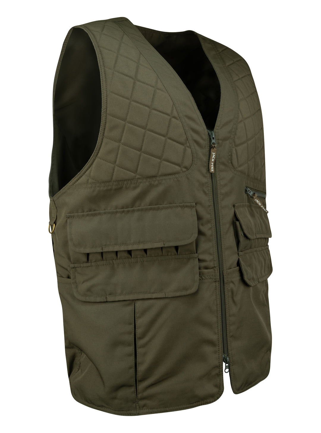 JACK PYKE Countryman Vest